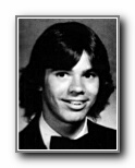 Thomas Bockover: class of 1980, Norte Del Rio High School, Sacramento, CA.